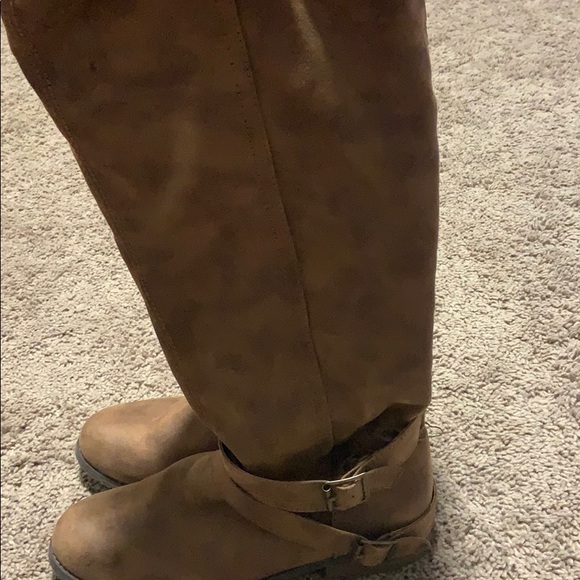Western women boots - Picture 3 of 4